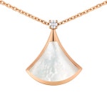 [국내백화점] 불가리 디바스 드림 목걸이 다이아 네크리스 359986 : 파리라운지