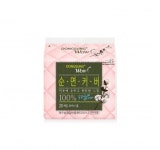 [약국 정식] 동성제약 와우 순면 생리대 울트라 슬림 롱팬티라이너 20개입 : 조이네 약사