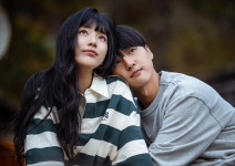 이두나 포스터 드라마 영화 제작 소품 인테리어 감성 아트 WSR-H0037 A4 : 호봉이네