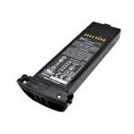 Geo7X GeoExplorer 6000 시리즈 88004-03 3ICR19/66 11.1V 2.5Ah와 호환되는 88014-00 GPS 업그레이드 배터리 : T.퍼비 스토어