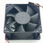100% 호환 DATECH DS9238-12HBTL-A DP/N : J0531 DC 12V 2A 92x92x38mm 3 선 서버 냉각 선풍기 : 조우LAP