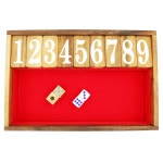 허스키즈 (Huskies) 잭팟 게임 주사위 게임 jackpot game 레드 : namu1
