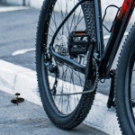 접이식 볼트형 시트포스트 고정 클립용 합금 헤드 경량 내구성 튜브 바이크 : 무럭상사