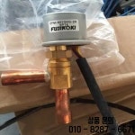 EFM AOYGTF 1R 1D0 전자 팽창 밸브 : 반월무역5