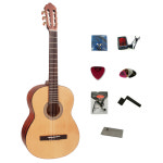 콜트 클래식기타 AC100DX 나일론줄 Cort AC-100DX OP : 레이크악기