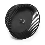 3313107.033 에어컨 송풍기 휠, Atwood Duo-Therm 3313107033 3104887009 385002300 RV AC 송풍기 휠과 호환됨 : 포티세븐월드쇼핑