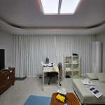 진해 장천동 대동다숲 커튼 블라인드 / 창원 마산 진해 김해 진주 부산 양산 데코인홈 : 데코인 홈