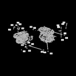 OEM 32201981 SFC 000010 13248511 42715580 12593627 LR 009028 22749179 100329 84645386 : 구대1등장사장26