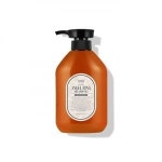 텐제로 미용실 가족 프레쉬 향기 거품 헤어 향좋은 엔젤링 샴푸 일반모용 500ml 1개 : 정든몰S