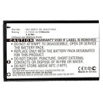 시너지 디지털 GPS 배터리, Garmin 361-00030-00 GPS와 호환, (Li-ion, 3.7V, 1100mAh) 초고용량, 배터리 교체 : T.퍼비 스토어