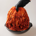 전라도 김치 배추김치 김장 포기 2kg : 더본촌