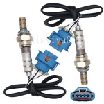 Saturn Astra L4-1.8L 업스트림 + 용 2008-2009 산소 O2 센서 1 & : 구대1등장사장26