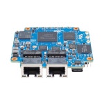 파이 BPI-R3 미니 라우터 보드 미디어텍 MT7986 ARM A53 2G DDR 8G eMMC WiFi 6 및 x 2.5GbE 포트 지원 오픈 소스 : 구대1등장사장27