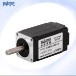 SAMSR 2상 20단계 스테퍼 모터 SS0902A04A : 구대1등장사장29