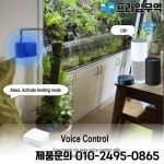 1갱 스마트 스위치 온도 센서가 있는 : 프라임상사4