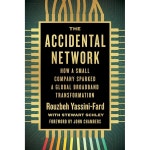 우연한 네트워크 소규모 기업이 글로벌 광대역 혁신을 촉발한 방법 : 사일유통