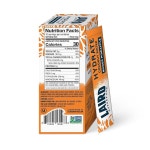 레어드 슈퍼푸드 하이드레이트 코코넛 워터 전해질 음료 믹스 망고 파인 , 싱글 서브 스틱 10개 설탕 0g 첨가 인공 성분 없음 이동 중 수분 공급... 