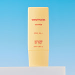 하우스오브허 웨이트리스 선플루이드 선크림 50ml SPF 50 PA : 백화점할인몰