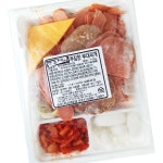 안주세상 푸짐 부대 찌개 600g 간편식 : 다복 식자재
