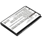 시너지 디지털 GPS 배터리, Garmin 361-00030-00 GPS와 호환, (Li-ion, 3.7V, 1100mAh) 초고용량, 배터리 교체 : T.퍼비 스토어