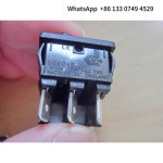 ARCOLECTRIC H8660VBAAT 스위치 식별 기능이  보트 모양의 로커 DPDT 250V10A : 트거C