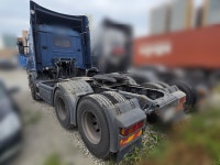 [중고] 스카니아 G440 중고추레라,중고트랙터 원데후 오토미션 : 파워트럭매매상사