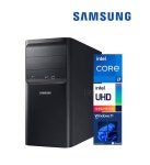 i7-9700 DB400T9A 사무용 데스크탑 기업용 정품 윈도우11 Pro 탑재 PC 본체 : 다온컴퍼니즈