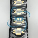 액티브 부품, RF Mosfet, 28 V, 1.1 A, 2.17GHz, 17.3dB, 33W, NI-780H-2L, MRF7S21110H, 신제품 : 구대1등장사장25