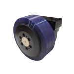 유성 기어링 서보 모터 감속기를 위한 고정밀 스마트 AGV 구동 휠 96-105Nm : 프라임상사4