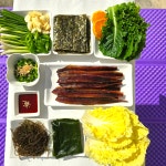 동명수산 포항 구룡표 과메기 야채세트 5미 10쪽 20미 40쪽 산지직송 : 동명수산스토어
