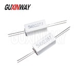 시멘트 10R 10K 1K 15 20 저항기 10 1R 10개 25 100 5R 30 0.15R : 에스에스컴퍼니8