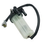 Assy 6D8 24560 01 선외 모터 예비 부품 교체 30 115 오일컵필터 : 아치스내셔널