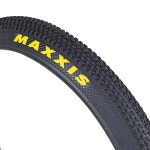 2pcs MAXXIS 26 자전거 타이어 26x2.1 27.5x1.75 27.5x1.95 60TPI MTB 산악 자전거 타이어 26x1.95 27.5x2.1 29x2.1 페이스 : 썬데이마켓1