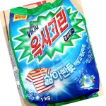 옥시 크린 세탁 세제 1kg 대용량 : 다복 식자재