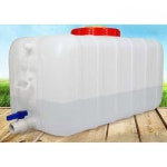 캠핑용 식수통 대용량 청수통 초대형 세로형 탱크 캠핑물통 말통 2L 음쓰 오물탱크 1  좋음 권위있는 새로운 원료 건강하고 적이... 