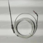 온도 센서 250039-909 짧은 02250058-087 긴 공기 압축기 바늘 유형 프로브 : 프라임상사5