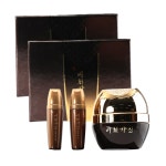 비취가인 여성 화장품 데일리 볼륨 큐어 바르는 기초 보담 결 탄력 크림 기획 2세트 : 퍼퓸앤코스