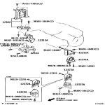 중국산27405-PRP0 5432040U02 3B7412377A 123710V070 12361-31231 17251-RL5-A00 68188-60030 81591-02230 : 구대1등장사장26