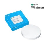 Whatman GF/F 유리 필터, 24mm Pore : 0.7um 두께 : 420um, 1825-024 : 에이투지바이오랩