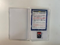 닌텐도스위치 메가톤급 무사시 (일판) : 청룡오락실