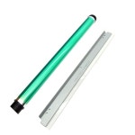 드럼 클리닝 블레이드 및 OPC 드럼 코니카 미놀타 Bizhub 227 287 367 실린더 1 세트 : 소유컴퍼니1