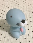 보노보노 라이트 피규어 가챠 : BEURRE