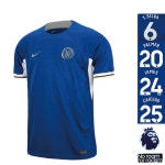 23-24 첼시 홈 유니폼  DX2685-496 : HALFTIME