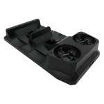 PSVR VR 이동을 위한 PS4용 플레이스테이션 4용 NC UFO 쉐이프 4 in 1 : 대삼