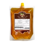 딥 플러스 헤이즐넛 시럽 1L : 농업회사법인 주식회사 용정