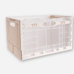 오픈형 접이식 수납박스 : 주식회사유마켓