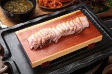 국내산 보성 녹돈 삼겹살 보쌈용 300g, 1개 : 주식회사 바담