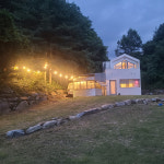 [빌라드 각북] 청도 독채 풀빌라 카라반 무료 복층 대구 근교 민박 펜션 : 빌라드각북