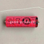 브라운 면도날 호환 시리즈 5 7 8 9 5671 720s 4 790cc 4 760CC 799CC 면도기용 M UR18500L/Y 배터리 : 일공로컬