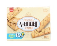 삼립 누네띠네 클라시코 1.32kg (12g x 110입) : 베베파크